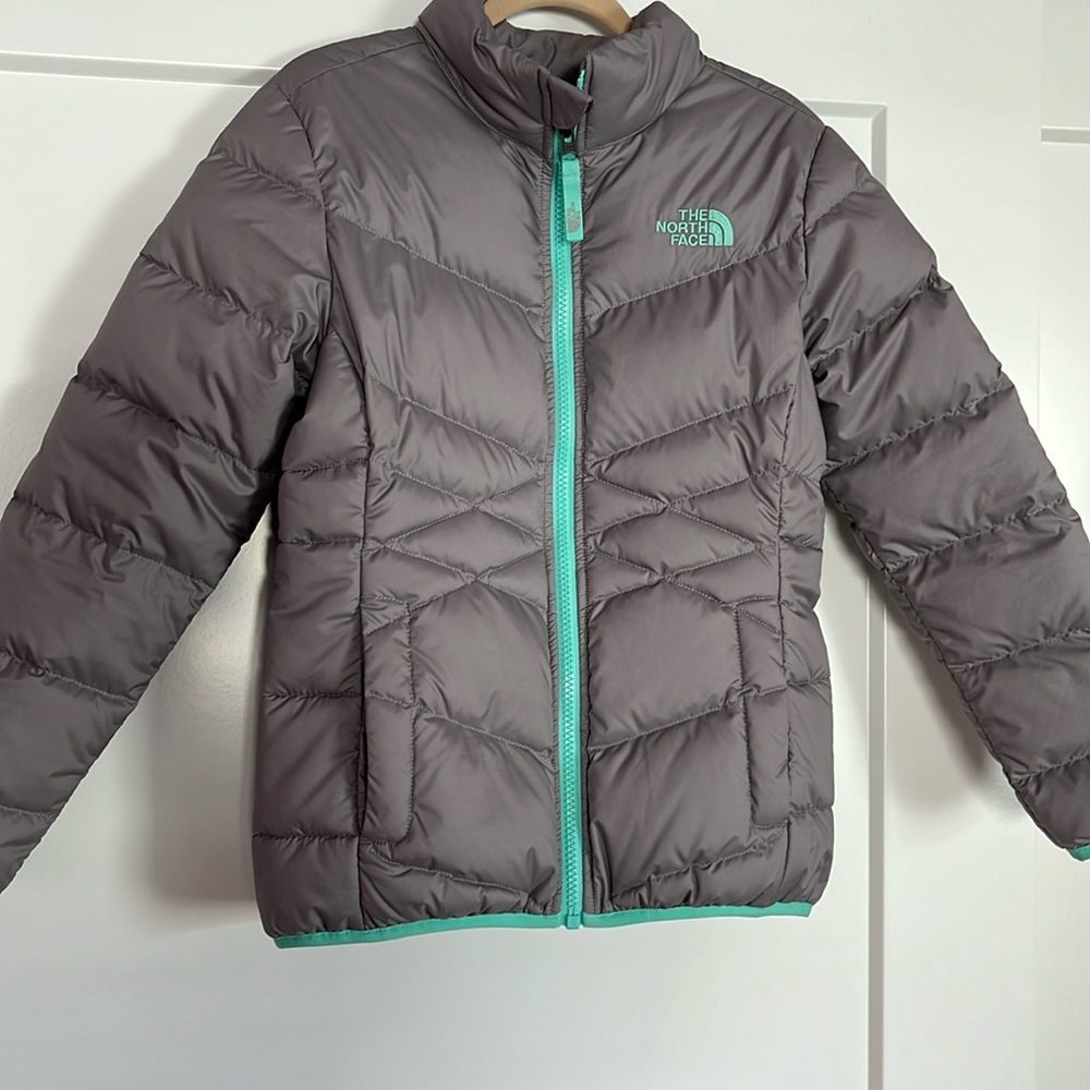 The North Face Jacket - Picture 1 of 13